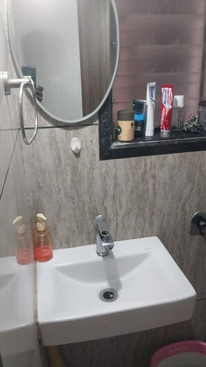 Furnished Amenities in 1 BHK Apartment at Magus City, Kon – for Sale