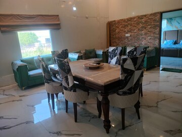 Gym in  Plot at Sector 150 – for Sale