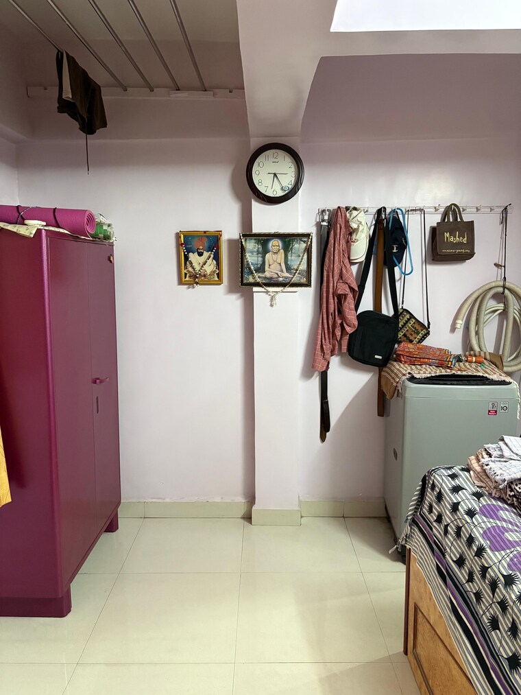 undefined, ajmera-yogi-dham-phase-iii 2 Bedroom 930 Sq.Ft. Apartment In Kalyan West Thane 8943110