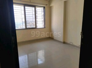 Room in 2 BHK Apartment at Ajmera Yogi Dham Phase III, Kalyan West – for Sale