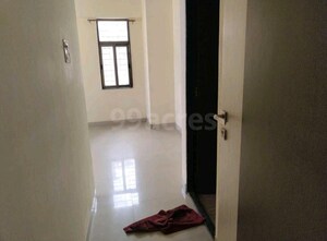 Bathroom in 2 BHK Apartment at Ajmera Yogi Dham Phase III, Kalyan West – for Sale