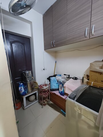 Master Bedroom in 3 BHK Builder Floor at Uppal Southend, Sector 49 – for Rent