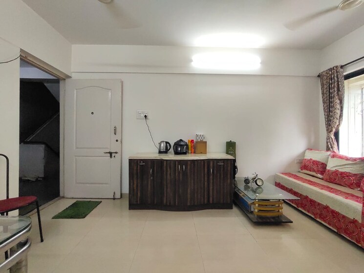 Living Room, suncity-complex 1 Bedroom 590 Sq.Ft. Apartment In Powai Mumbai 8943105