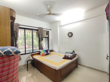 Bedroom in 1 BHK Apartment at Suncity Complex, Powai – for Sale