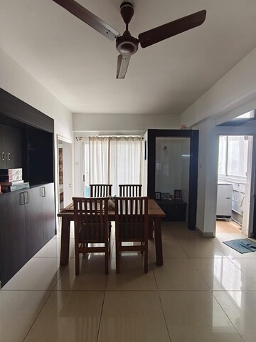 2 BHK Apartment For Rent in Neeladri Deo Bliss, Whitefield