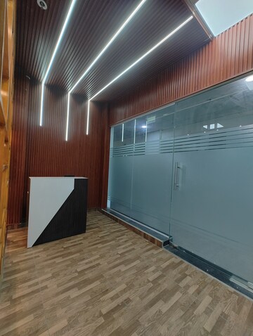 Furnished Amenities in  Office Space at DAH Greentech NX One, Tech Zone 4 Greater Noida – for Rent
