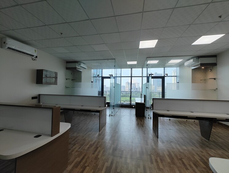 Team Area, dah-greentech-nx-one Commercial Office Space 1730 Sq.Ft. In Tech Zone 4 Greater Noida Greater Noida 8943141