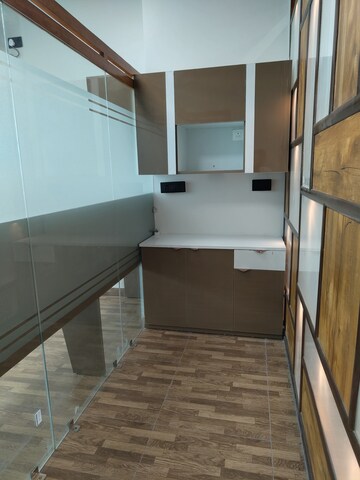 Floor Plan in  Office Space at DAH Greentech NX One, Tech Zone 4 Greater Noida – for Rent