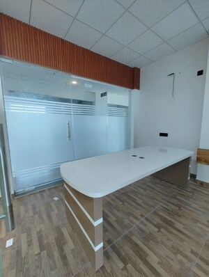 Team Area in  Office Space at DAH Greentech NX One, Tech Zone 4 Greater Noida – for Rent