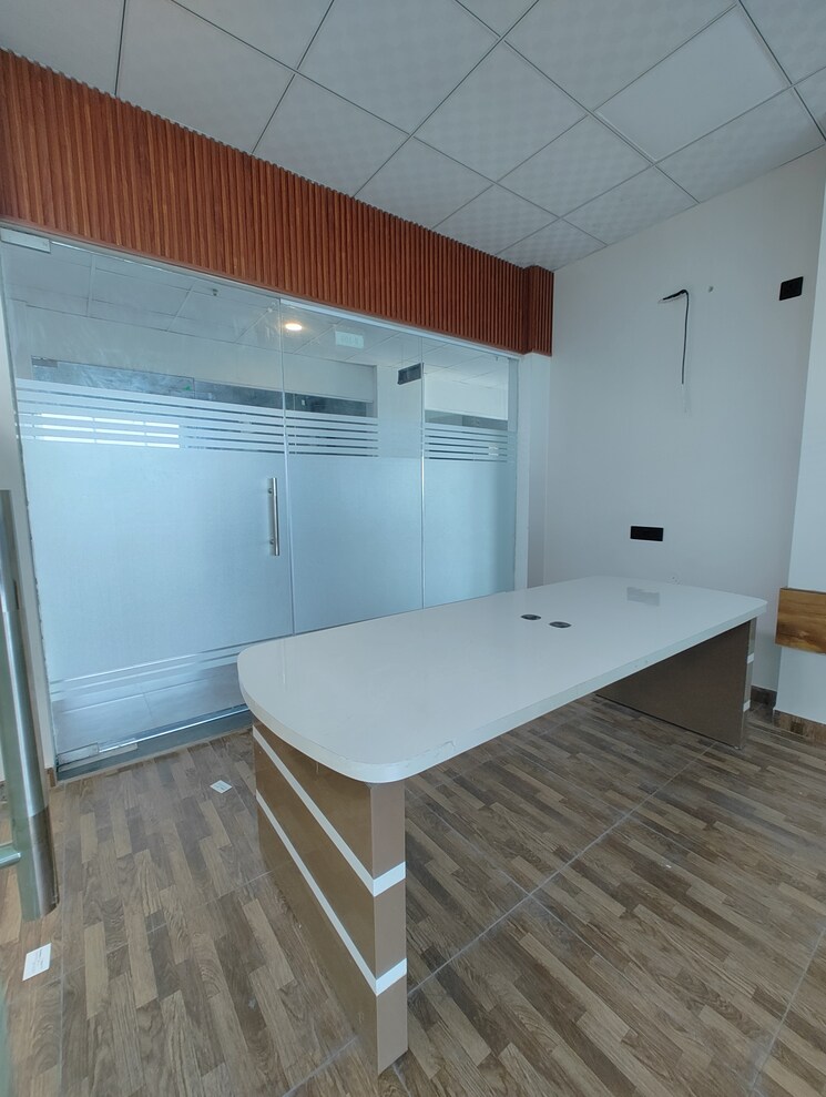 Team Area, dah-greentech-nx-one Commercial Office Space 1730 Sq.Ft. In Tech Zone 4 Greater Noida Greater Noida 8943141