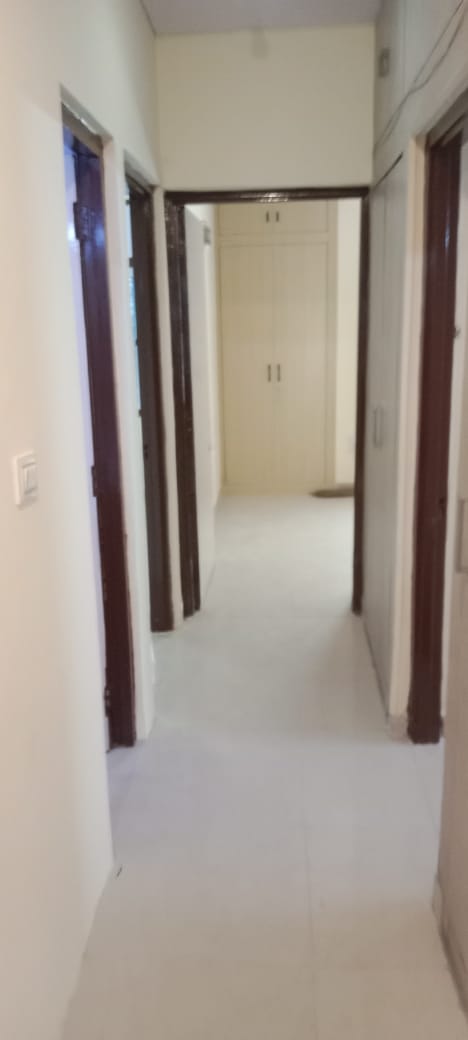 3 BHK Apartment For Rent in Agrsen Apartment