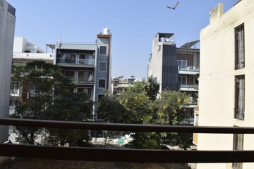 3 BHK Apartment – Exterior View View at Kohli One Malibu Town, Sector 47 - for Rent