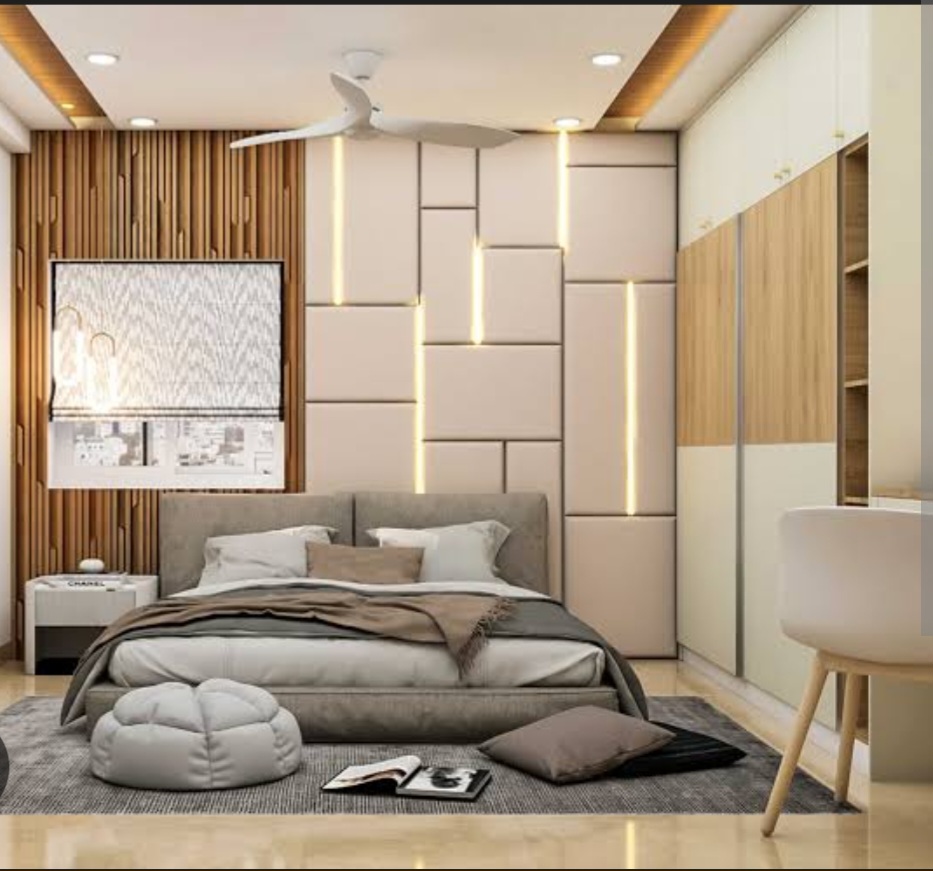 2 BHK + Pooja Room Builder Floor For Rent in RWA Residential Society