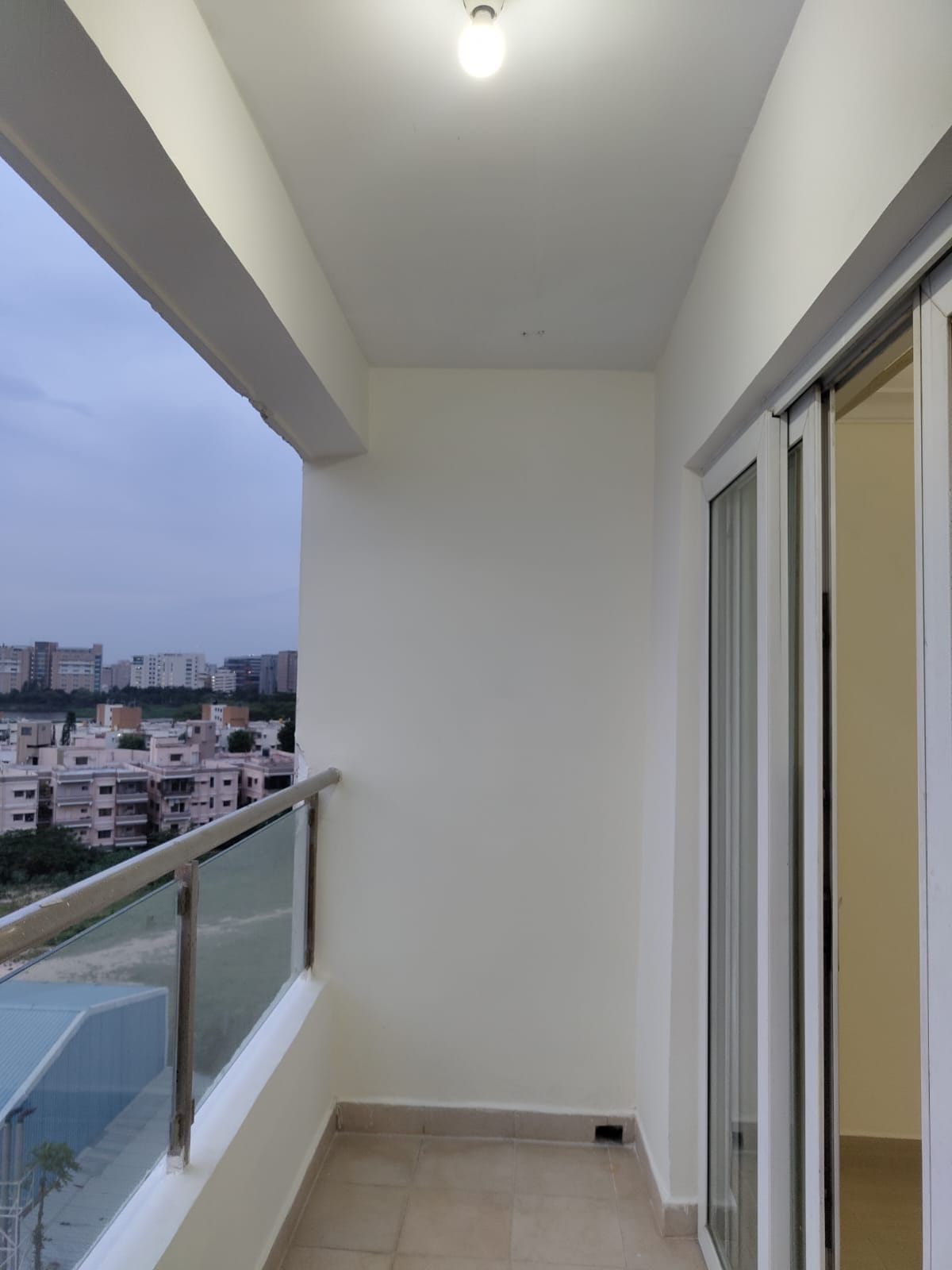 3 BHK Apartment For Rent in Brigade Cornerstone Utopia