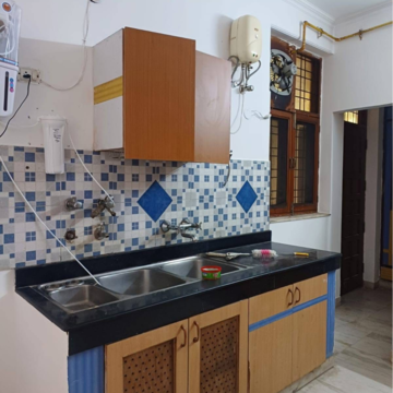 3 BHK Builder Floor For Rent in Ansal Plaza Sector-23, Carterpuri Village
