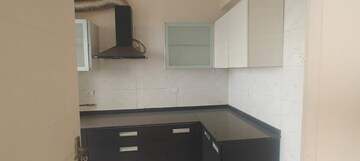 Kitchen in 3 BHK Apartment at Bestech Park View Sanskruti, Sector 92 – for Rent