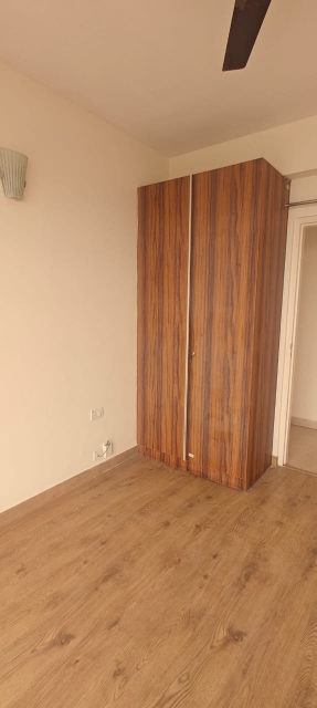 3 BHK + Study Room Apartment For Rent in Bestech Park View Sanskruti