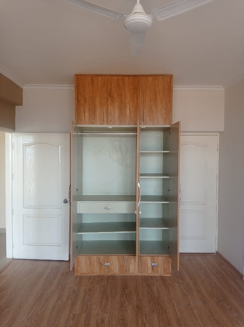 3 BHK + Pooja Room 1750 Sq.Ft. Apartment in Ramprastha Awho