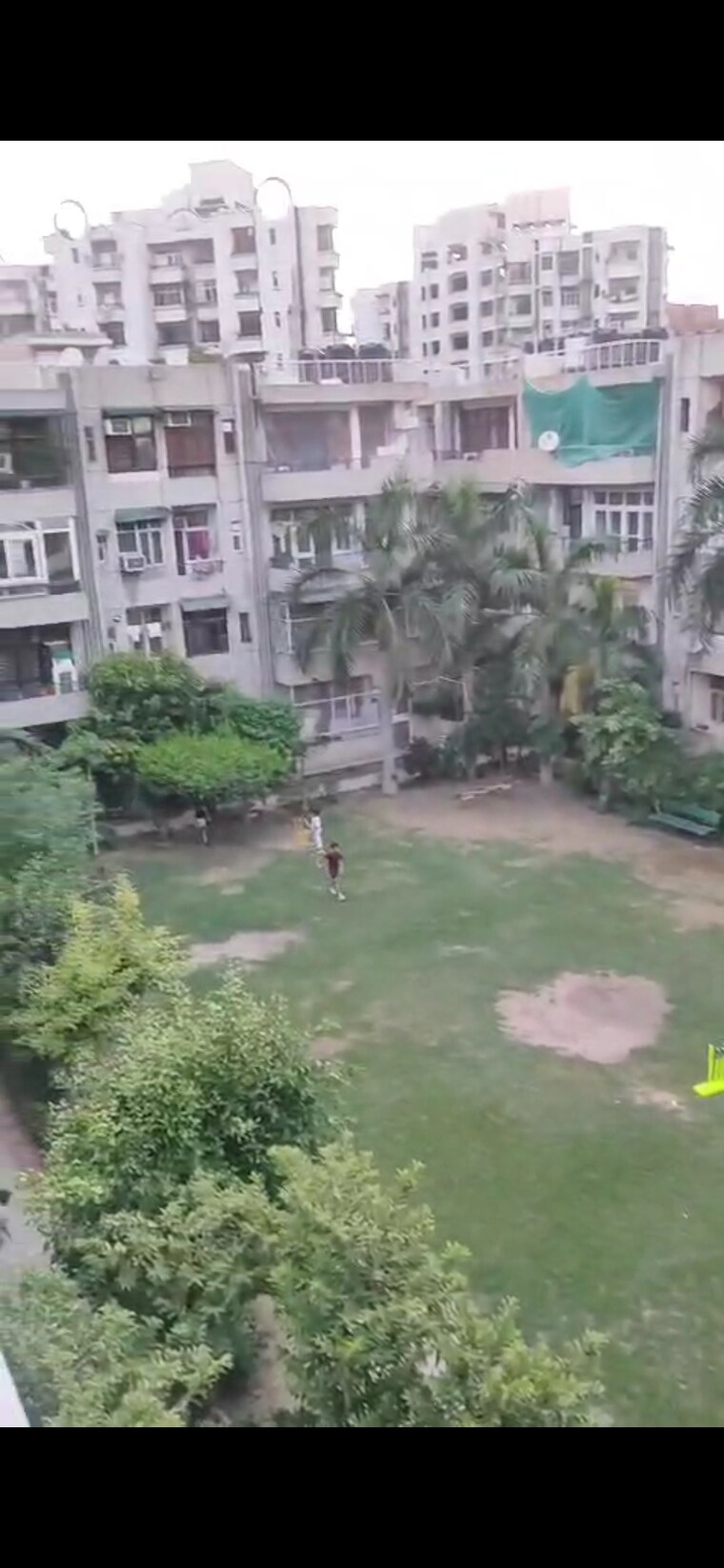 Garden, varun-apartment-noida 2 Bedroom 1200 Sq.Ft. Apartment In Sector 62 Noida 8943135