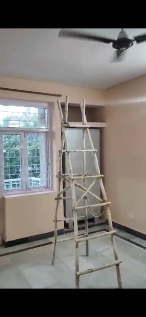 Staircase in 2 BHK Apartment at Varun Apartment Noida, Sector 62 – for Sale