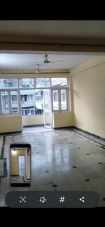 2 BHK + Study Room 1200 Sq.Ft. Apartment in Varun Apartment Noida