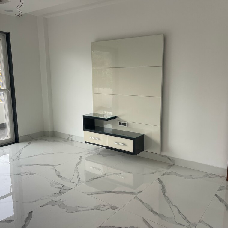 Bedroom, sector 21c 4 Bedroom 4500 Sq.Ft. Builder Floor In Sector 21c Faridabad 8943140