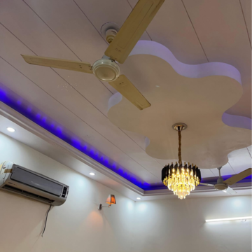 Furnished Amenities in 2 BHK Builder Floor at Ansal Plaza Sector-23, Carterpuri Village – for Rent