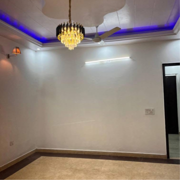 Room in 2 BHK Builder Floor at Ansal Plaza Sector-23, Carterpuri Village – for Rent