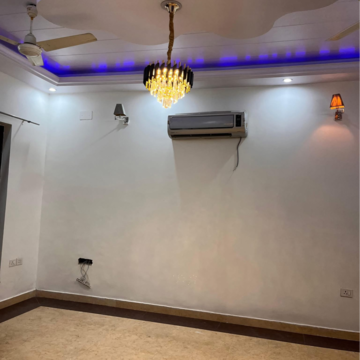 Room in 2 BHK Builder Floor at Ansal Plaza Sector-23, Carterpuri Village – for Rent