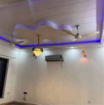 Furnished Amenities in 2 BHK Builder Floor at Ansal Plaza Sector-23, Carterpuri Village – for Rent