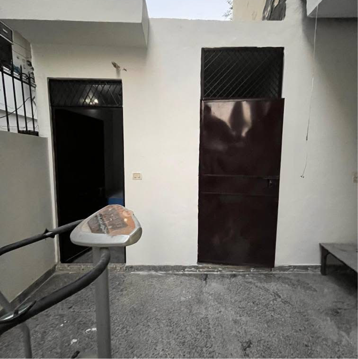 2 BHK + Pooja Room Builder Floor For Rent in Ansal Plaza Sector-23