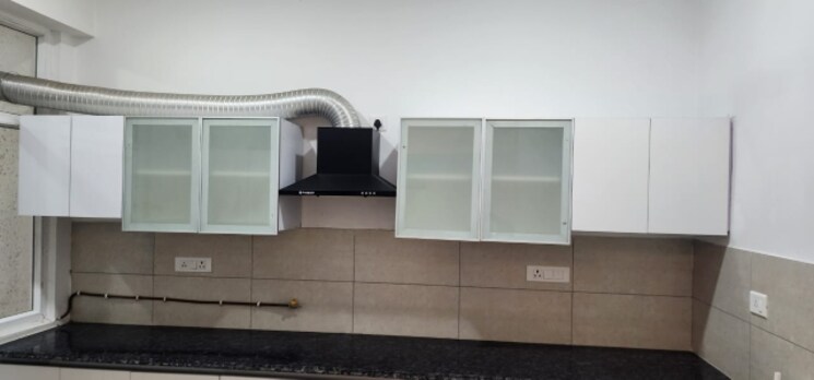 Kitchen, bestech-park-view-sanskruti 3.5 Bedroom 2120 Sq.Ft. Apartment In Sector 92 Gurgaon 8943155