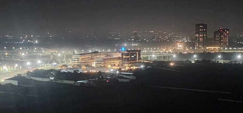 3.5 BHK + Servant Room,Study Room Apartment For Rent in Bestech Park View Sanskruti