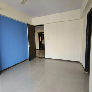 Room in 2 BHK Apartment at Rustomjee Riviera, Orlem – for Sale