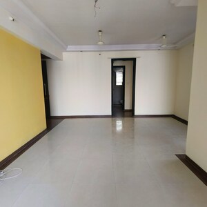 2 BHK Apartment For Sale in Rustomjee Riviera, Orlem