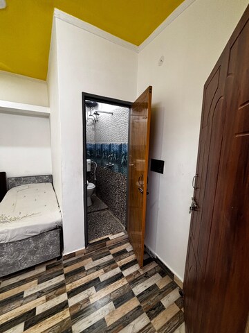Furnished Amenities in 1 RK Independent House at Clement Town – for Rent