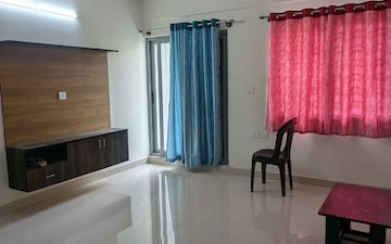 1 BHK Apartment For Rent in Sowparnika Ashiyana, Samethanahalli