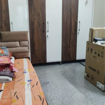 1.5 BHK Builder Floor For Rent in Ansal Plaza Sector-23, Carterpuri Village