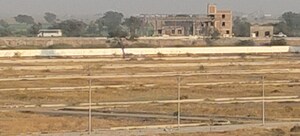  Plot For Sale in Nh 19