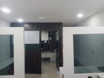 Floor Plan in  Office Space at Alkapuri – for Rent