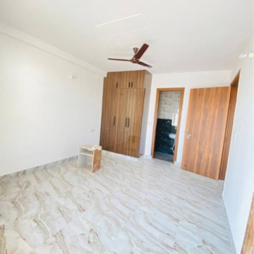 Room in 2 BHK Builder Floor at Ansal Plaza Sector-23, Carterpuri Village – for Rent