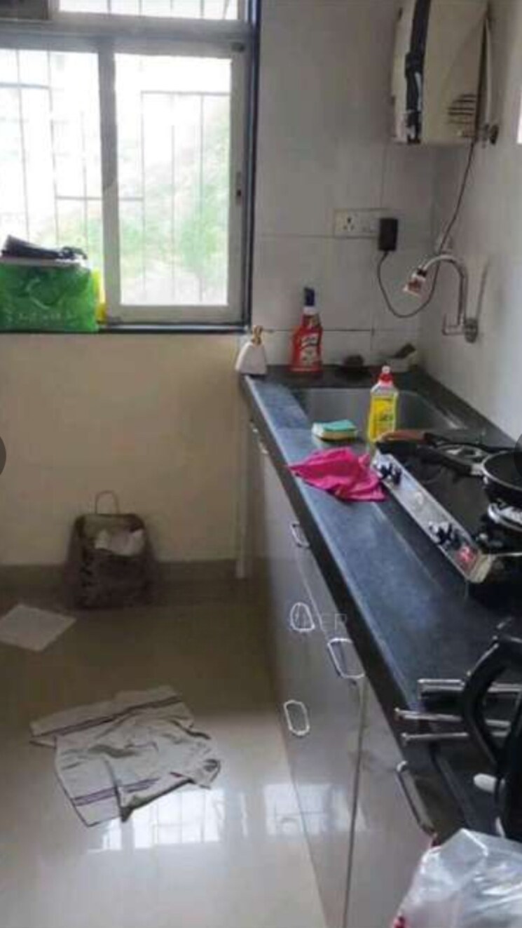 Kitchen, vihang-valley-phase-2 1 Bedroom 430 Sq.Ft. Apartment In Kasarvadavali Thane 8943188