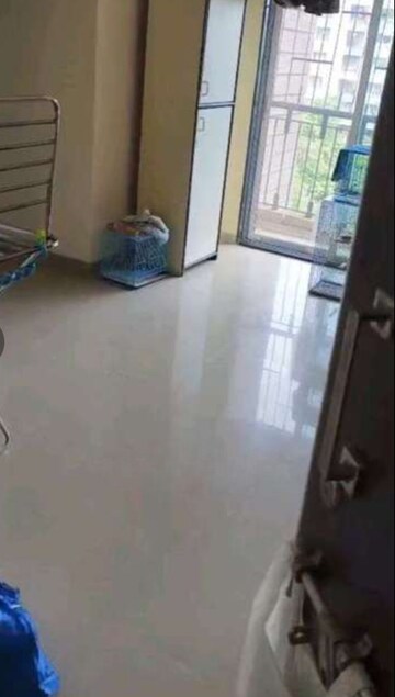 1 BHK Apartment For Rent in Vihang Valley Phase 2, Kasarvadavali