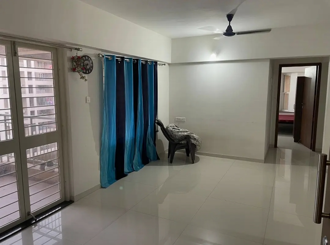 2 BHK + Pooja Room 699 Sq.Ft. Apartment in Sancheti Eves Garden