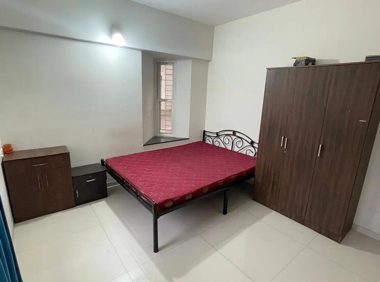 Bedroom, sancheti-eves-garden 2 Bedroom 699 Sq.Ft. Apartment In Mundhwa Pune 8943217