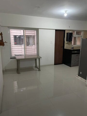 Living Room in 2 BHK Apartment at Sancheti Eves Garden, Mundhwa – for Rent