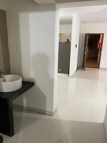  2 BHK Apartment at Sancheti Eves Garden, Mundhwa – for Rent