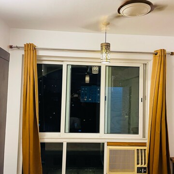 Furnished Amenities in 2 BHK Apartment at Hiranandani Astra, Hiranandani Estate – for Rent