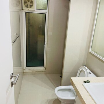 Furnished Amenities in 2 BHK Apartment at Hiranandani Astra, Hiranandani Estate – for Rent