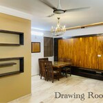 2 BHK + Extra Room 999 Sq.Ft. Apartment in Hiranandani Astra